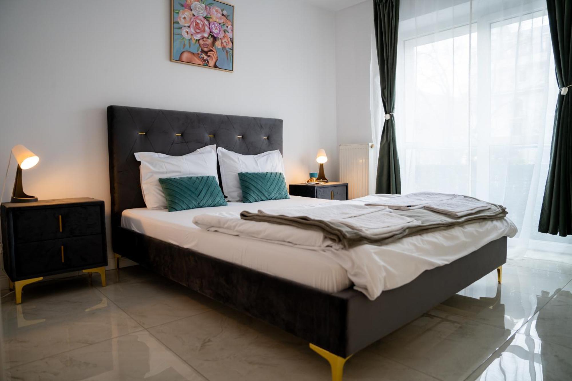 Bucharest Bellevue Apart-Hotel Экстерьер фото