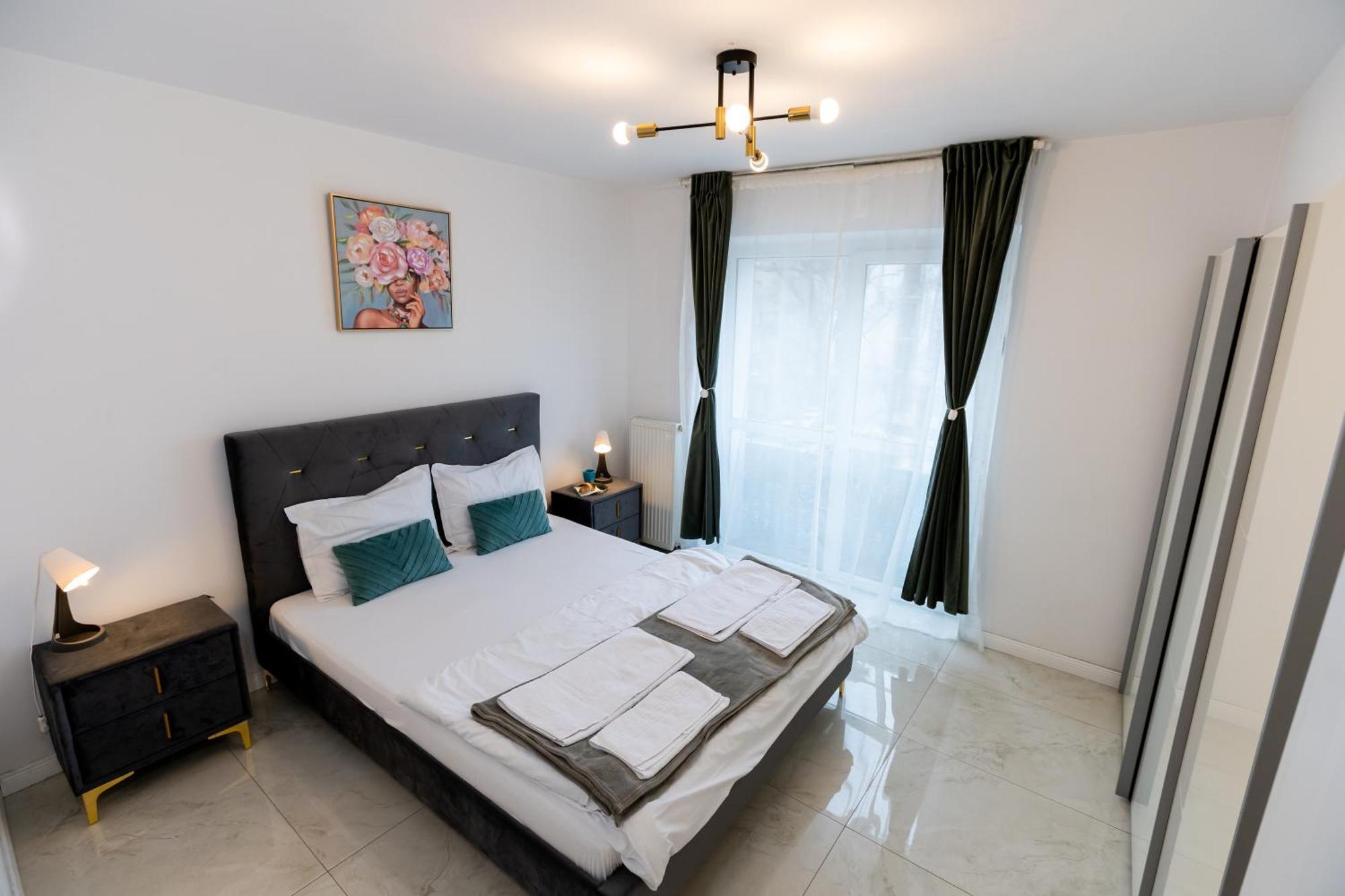 Bucharest Bellevue Apart-Hotel Экстерьер фото